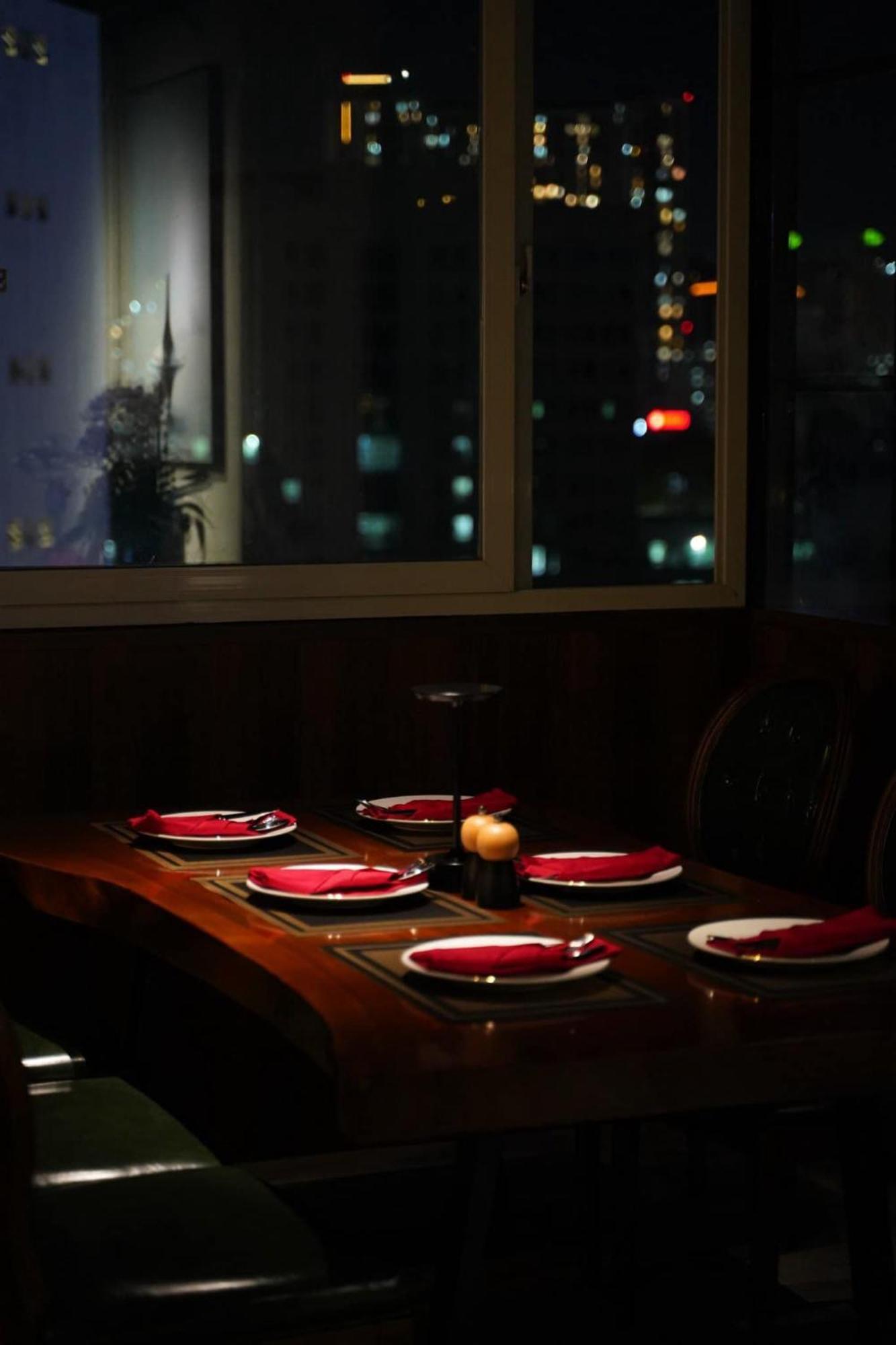 Bros Hotel 胡志明市 外观 照片